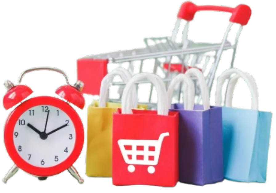 Discount Illustration