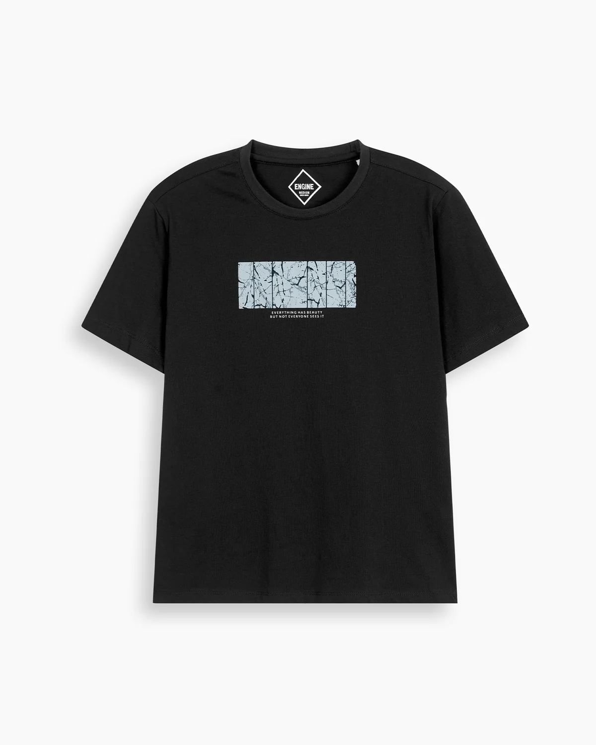 Men New Stock T Shirts
