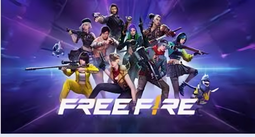 Free Fire (Garena): The Fast-Paced Battle Royale Dominating the Mobile Gaming World