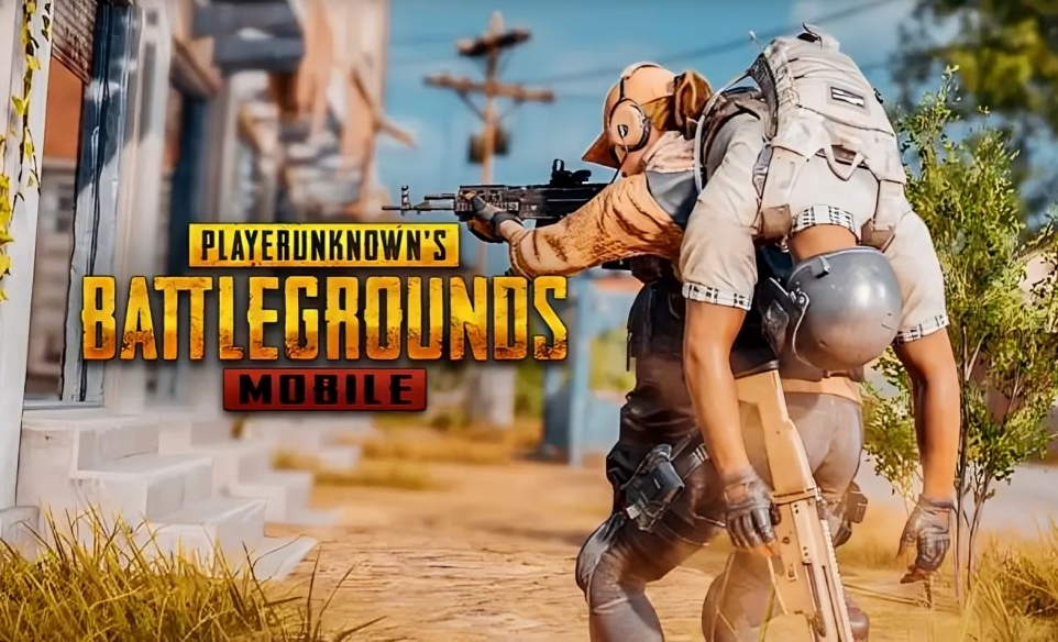 PUBG Mobile A Complete 2025 Guide for New & Returning Players