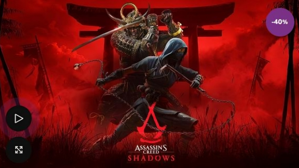 Assassin’s Creed: Shadows – Full Review, Gameplay Breakdown & Beginner Guide (2025)