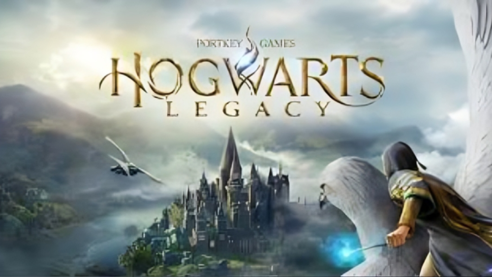 Hogwarts Legacy: A Magical Open-World Adventure That Brings the Wizarding World to Life