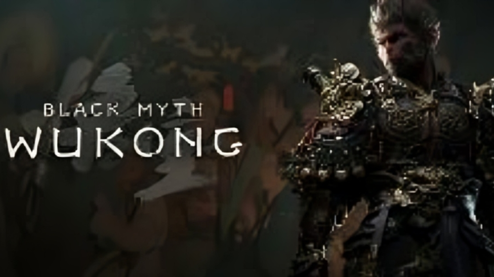 Black Myth: Wukong – A Stunning New Era of Action RPG Storytelling