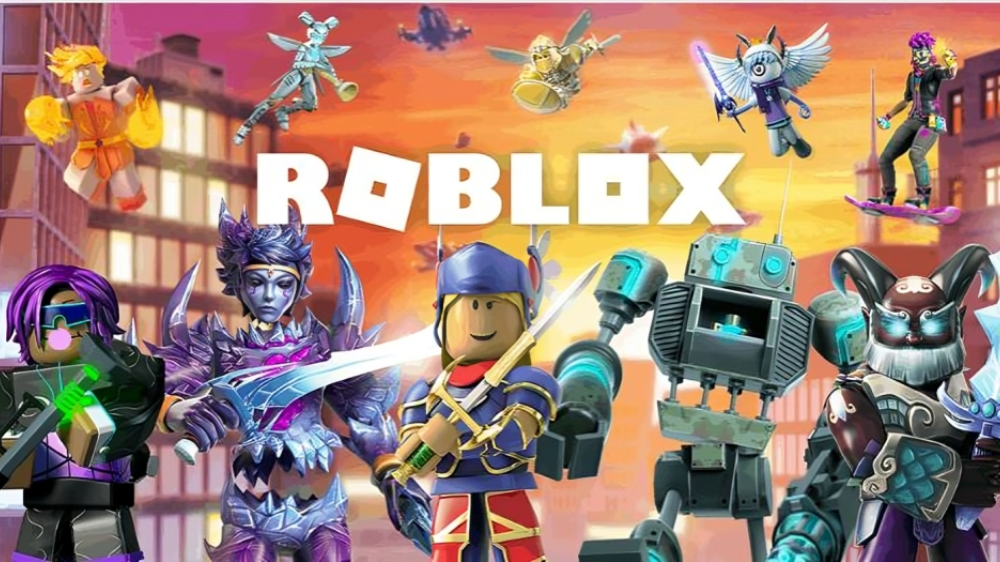 Roblox: The Global Gaming Platform Redefining Creativity and Fun in 2025