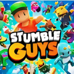 Stumble Guys: The Ultimate Fun Battle Royale Game Taking Over the Mobile World