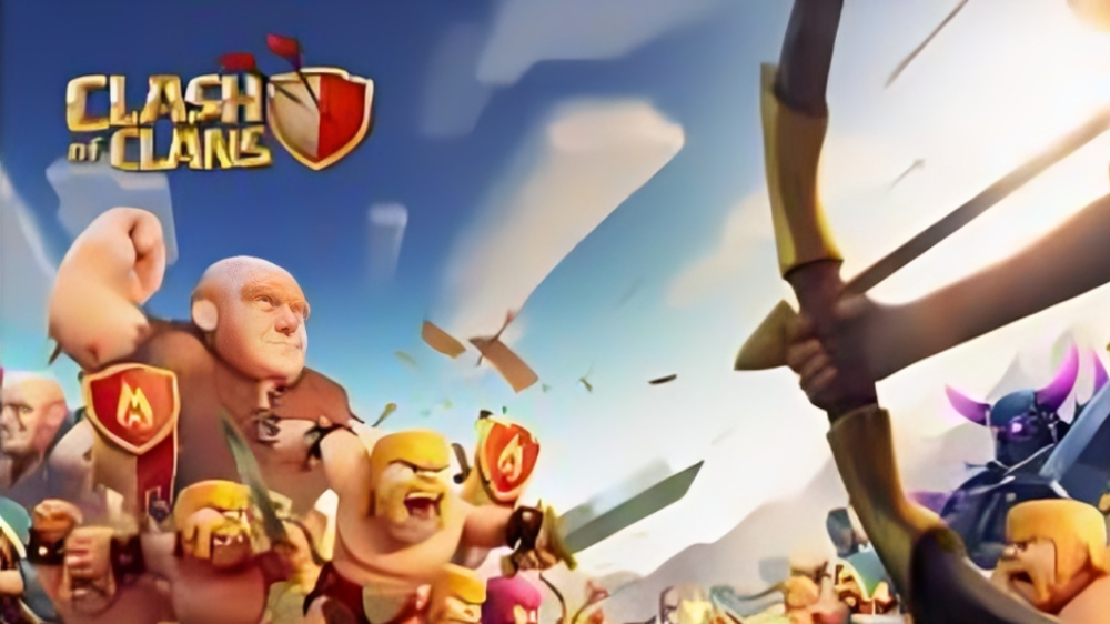 Clash of Clans: The Ultimate Strategy Game That Keeps Players Hooked for Years (2025 Guide)