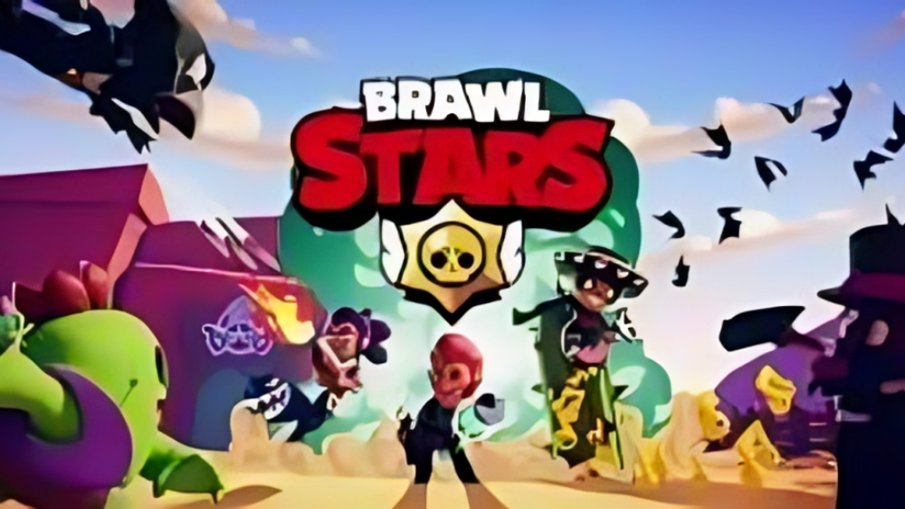 Brawl Stars: The Fast-Paced Mobile Battle Game Taking the World by Storm