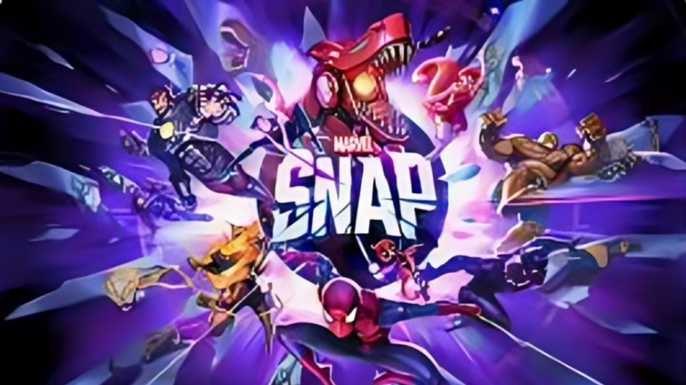 Marvel Snap: A Fresh, Fast, and Addictive Card Battle Game Taking Over Mobile Gaming