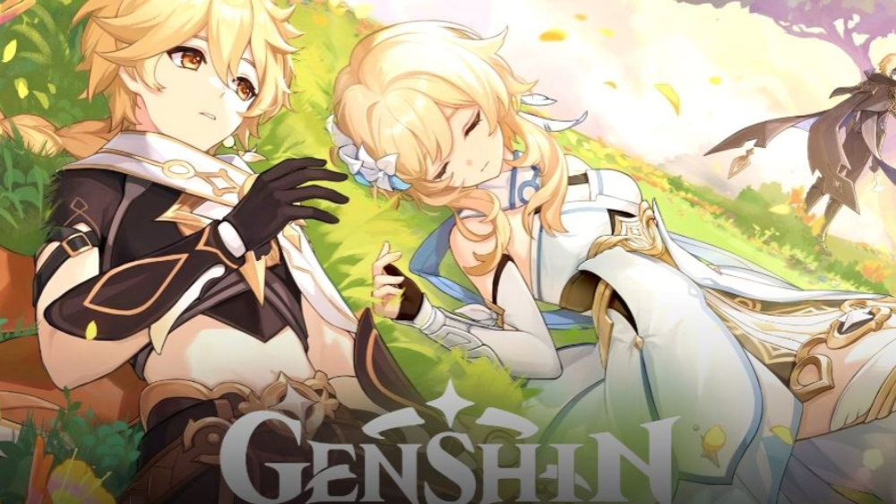 Genshin Impact Complete 2025 Beginner & Progression Guide