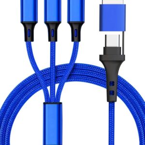 Fast Charge Pro Cable