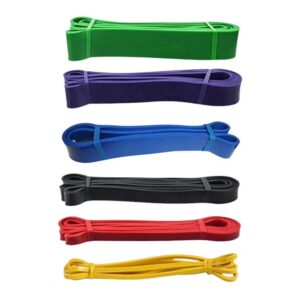 FlexCore Resistance Bands
